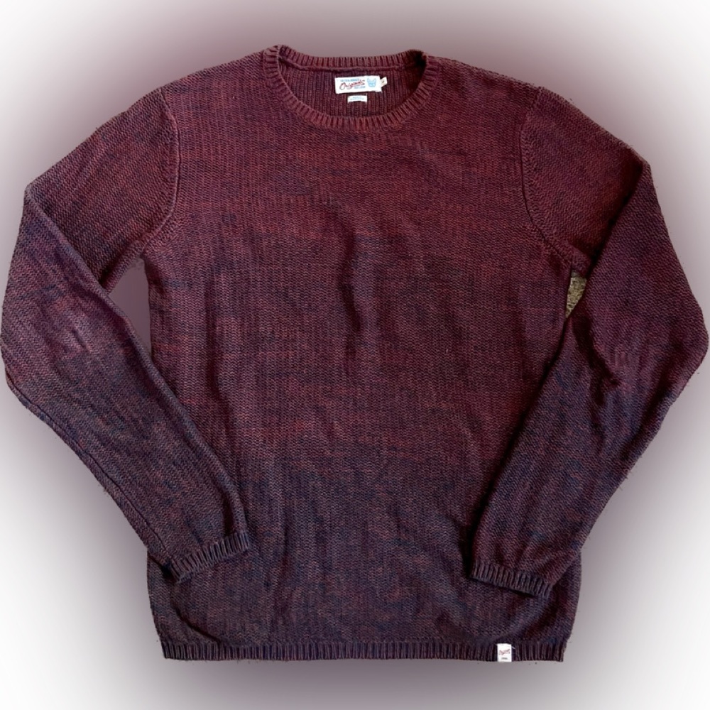 Jack and Jones Originals Crewneck Sweater